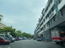 Kaki Bukit B2: 4-storey Terrace for sale (D14), Factory #488136891